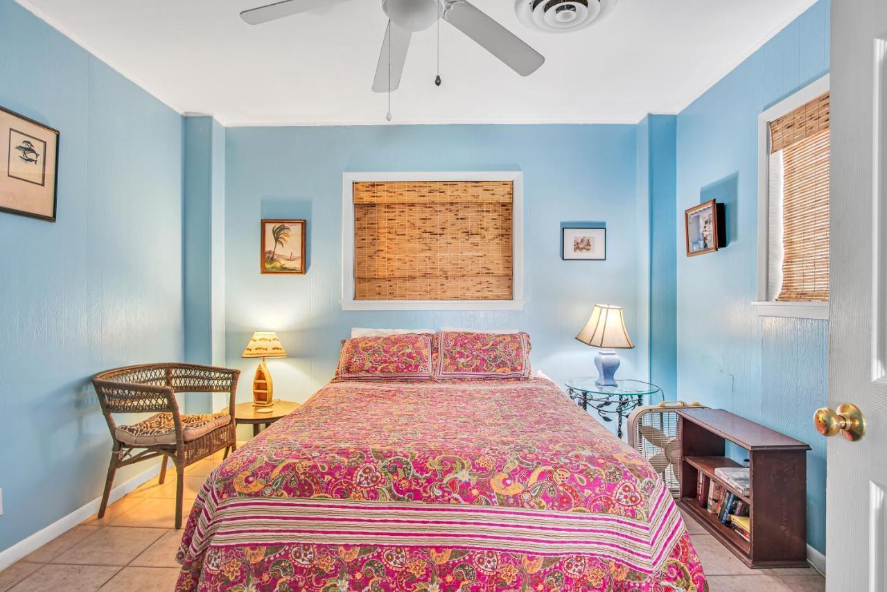 Paradise Retreat Port Aransas Eksteriør billede