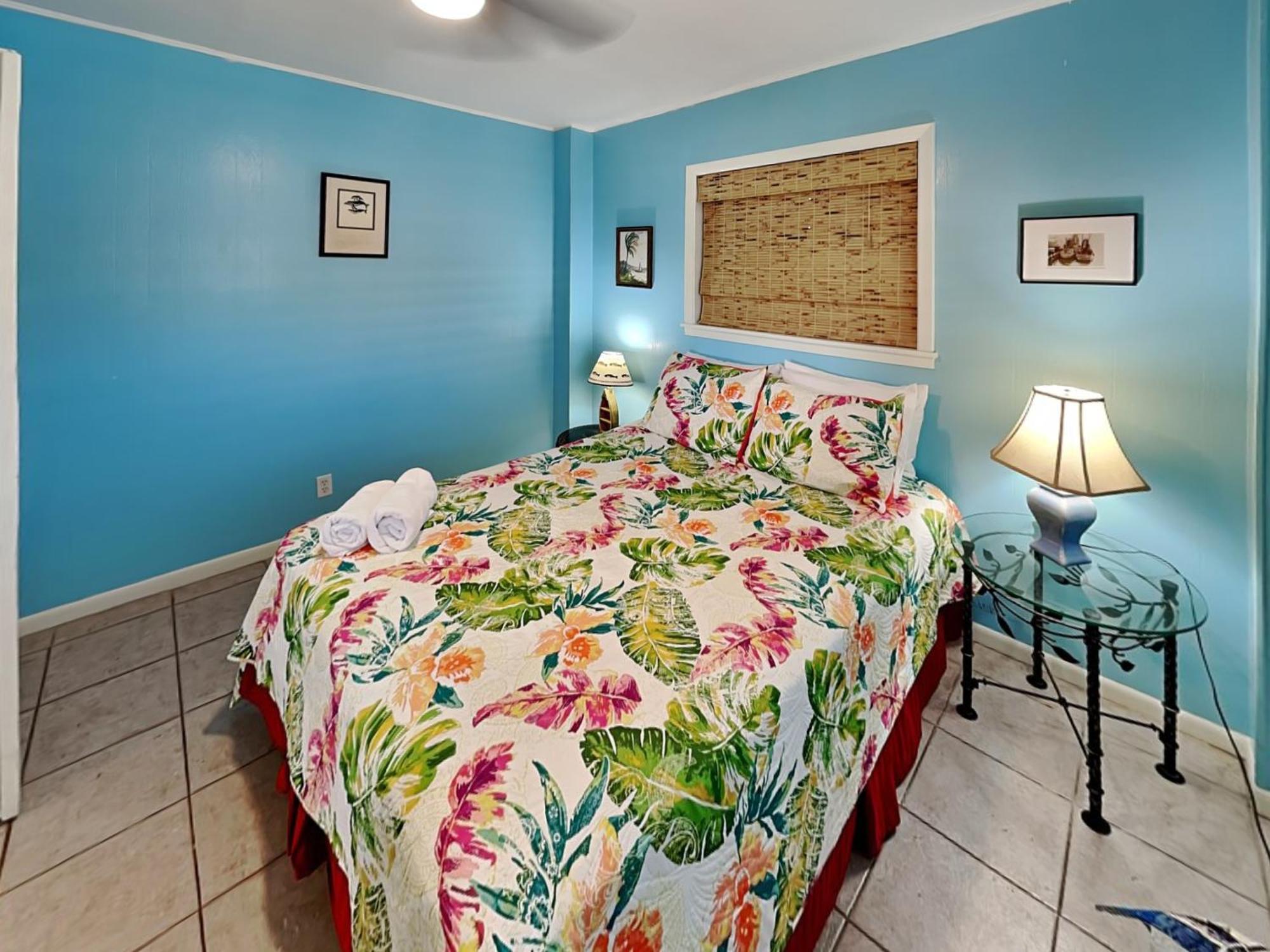 Paradise Retreat Port Aransas Eksteriør billede